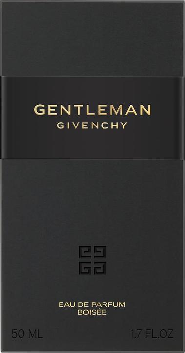 Image du produit Givenchy Gentlemen Boisé (Eau de parfum, 50 ml)