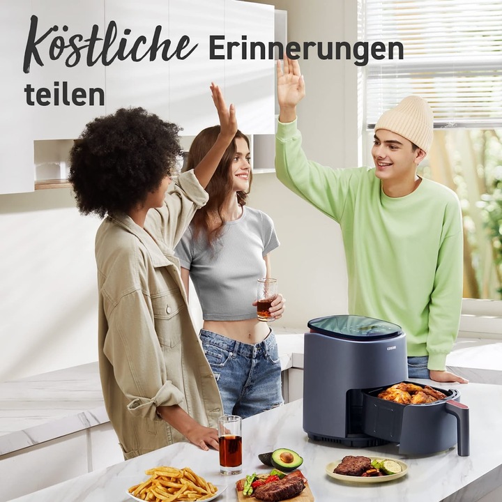 Image du produit Cosori Friteuse à air chaud