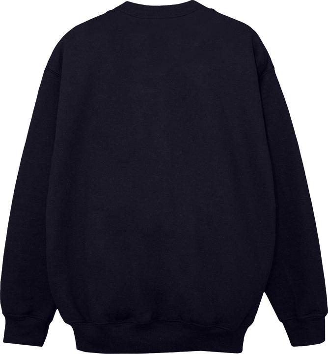 Produktbild Disney Villains Ursula Make Em Squirm Sweatshirt Mädchen (140, 146)