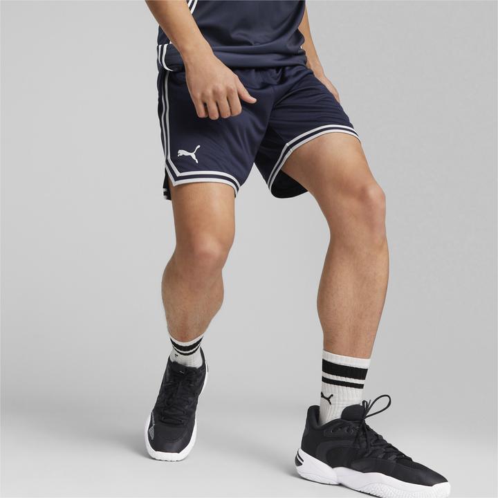 Produktbild Puma Hoops team game (XXL)