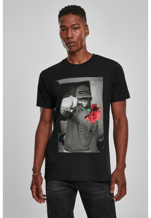 Immagine prodotto Mister Tee Pistol Rose Tee (M)