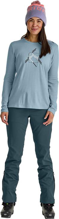 Produktbild Ortovox 185 MERINO MTN CUTOUT W (XL)
