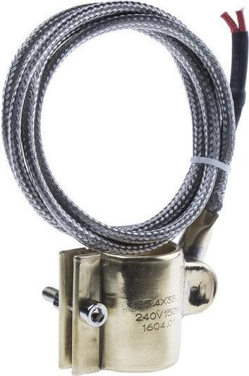 Produktbild RS PRO Mica sealed nozzle heater 150W 240V