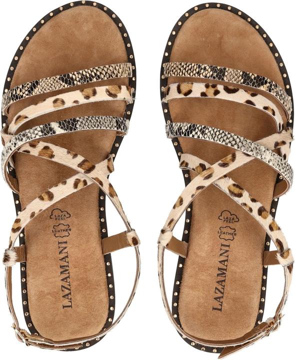 Image du produit Lazamani Sandalen YUNA MULTI (42)