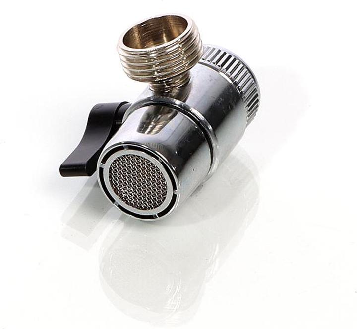 Image du produit Naturewater Adaptateur de robinet (20 mm)