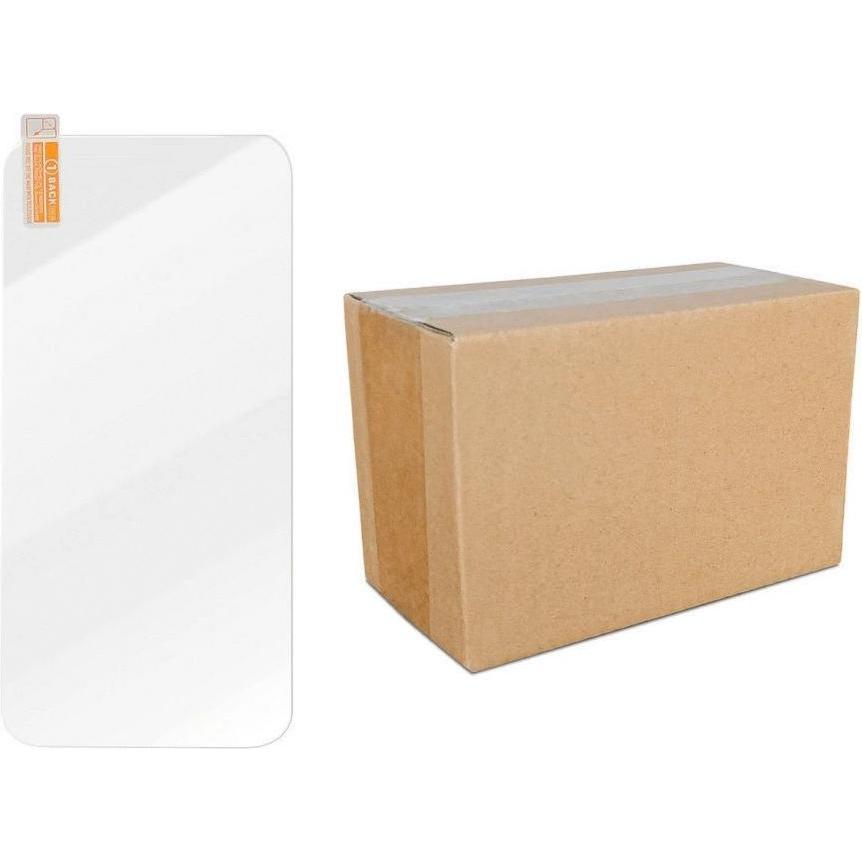 Hurtel Gehärtetes Glas im Multipack für Samsung Galaxy S24 – 50 Stück (50 Stück, Samsung Galaxy S21), Smartphone Schutzf...