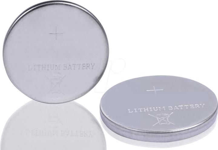 Produktbild Panasonic BR2032 (1 Stk., BR2032, 200 mAh)