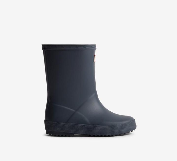 Actual product image Hunter First Boot (22)