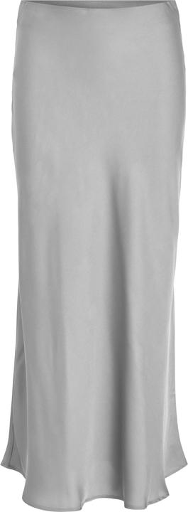 Vila High Waist Maxirock (40)