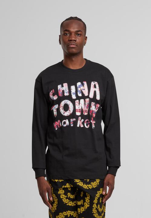 Produktbild Market (0) Longsleeve Rug Dealer (S)