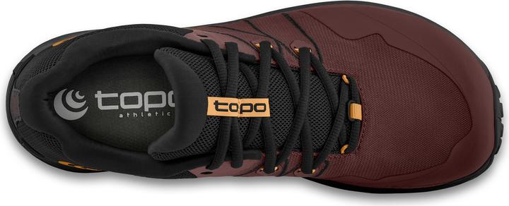 Actual product image Topo Athletic Runventure 4 (44)