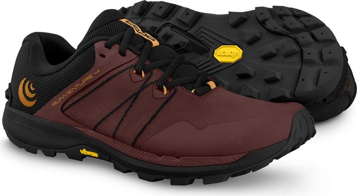 Actual product image Topo Athletic Runventure 4 (44)
