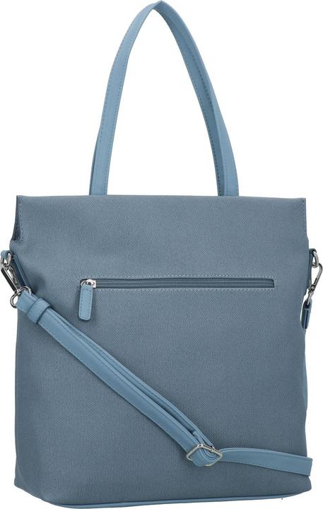 Immagine prodotto Tom Tailor Borsa a tracolla rosa da 34 cm (11 l)