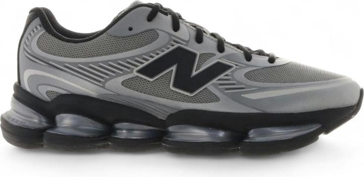 Image du produit New Balance Abzorb 2000 Slate Grey-Silver Metallic (41.5)