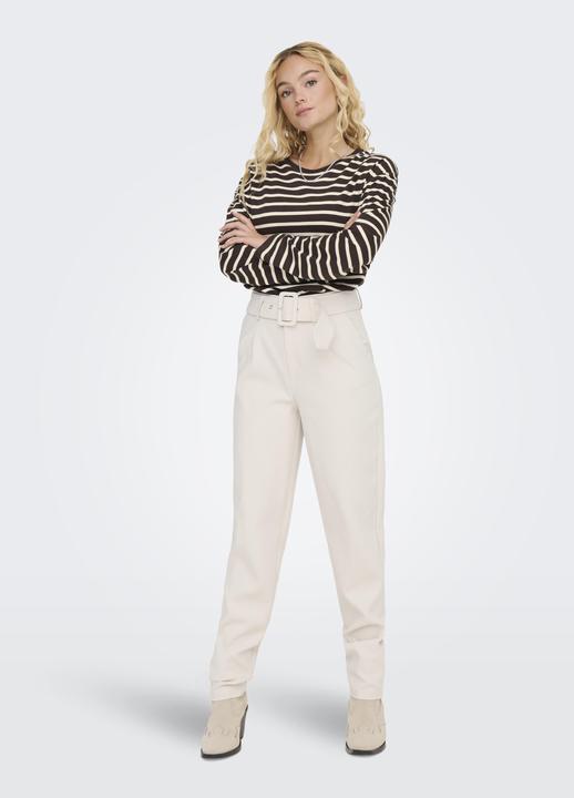 Immagine prodotto Only Onlnew Soph L/S O-Neck Top Box Jrs (L)