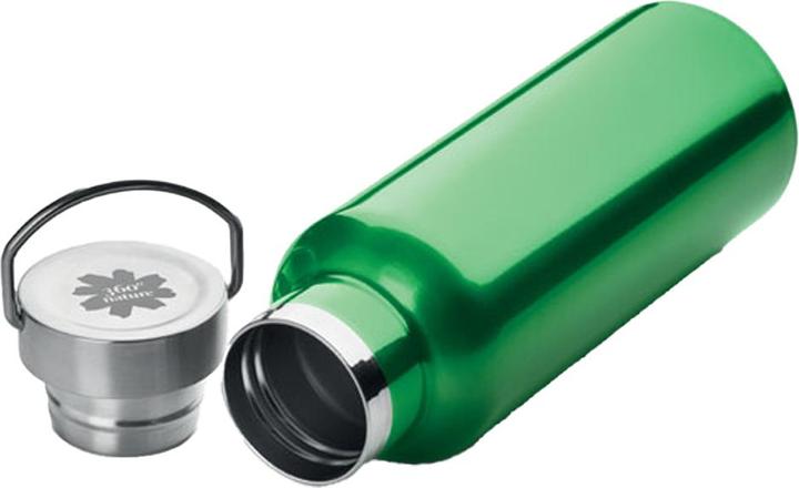 Actual product image MidOcean Florence Double-Walled 500ml Bottle (0.50 l)