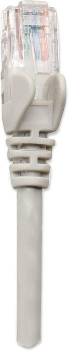 Actual product image Intellinet Patch cable (U/UTP, CAT5e, 1 m)
