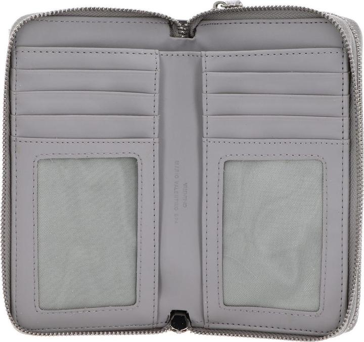 Actual product image Valentino Divina card holder - silver