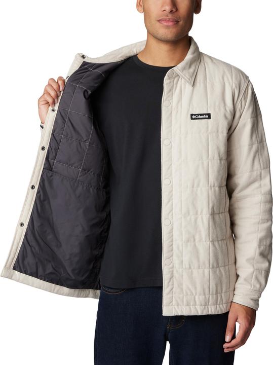 Produktbild Columbia Landroamer™ Quilted Shirt Jacket (L)