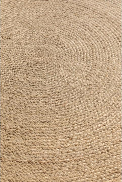 Produktbild Hanse Home Rangpur (140 x 140 cm)