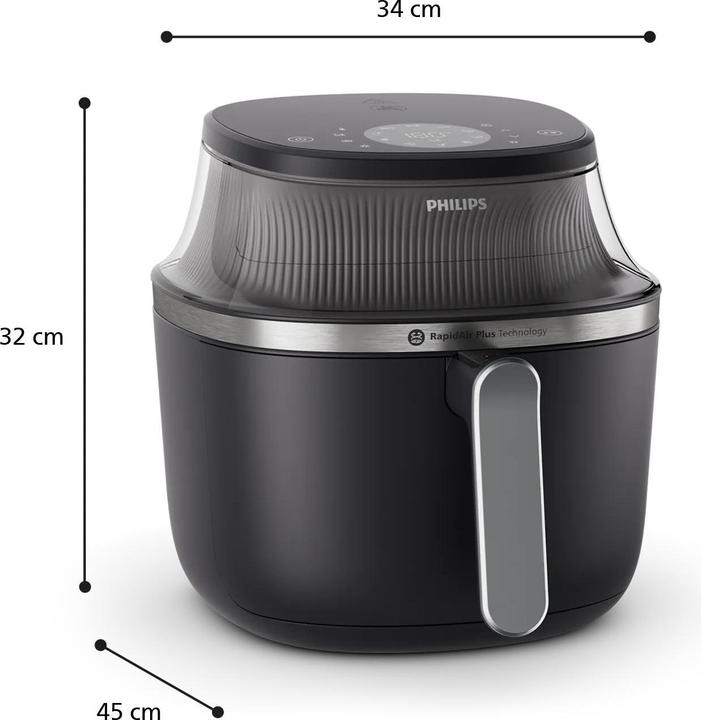 Productafbeelding Philips 3000 Serie Luchtdroger