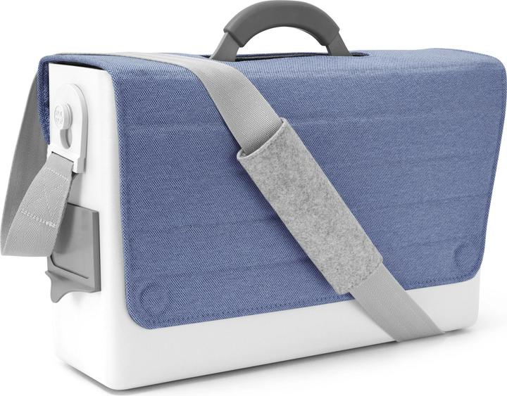 Produktbild Hotbox Schubladenbox Schultergurt zu