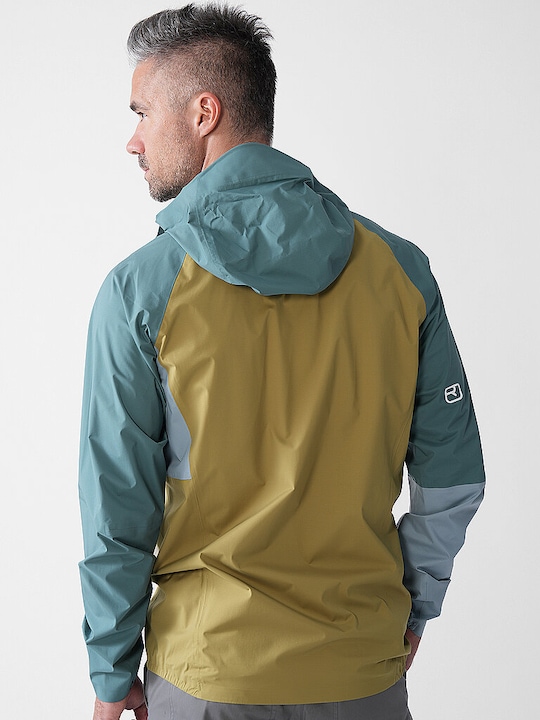Immagine prodotto Ortovox Piz Selva 2. Jacket (S, M, L, XL, XXL)