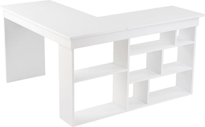 Produktbild Skye Decor Vesper Study Desk (130 x 120 x 72 cm)