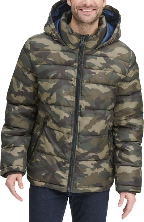 Produktbild Tommy Hilfiger 604236 (XXL)