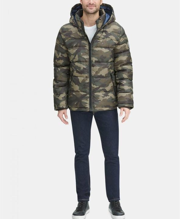 Produktbild Tommy Hilfiger 604236 (XXL)