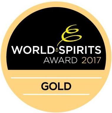 Produktbild Elephant Gin London Dry (1 x 50 cl)