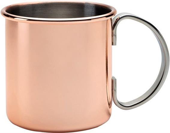Piazza Moscow Mule (480 ml, 1x)