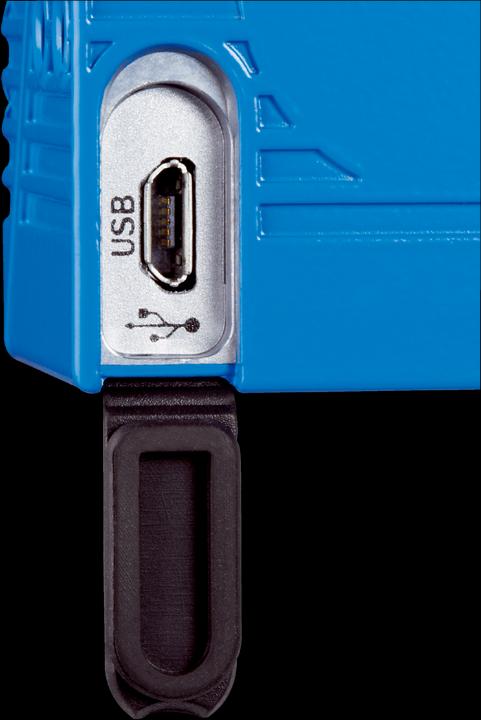 Produktbild Sick Stationärer BarcodeScanner