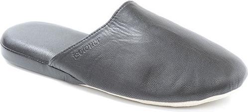Actual product image Isotoner 96607 Mules Cuir-41 (41)