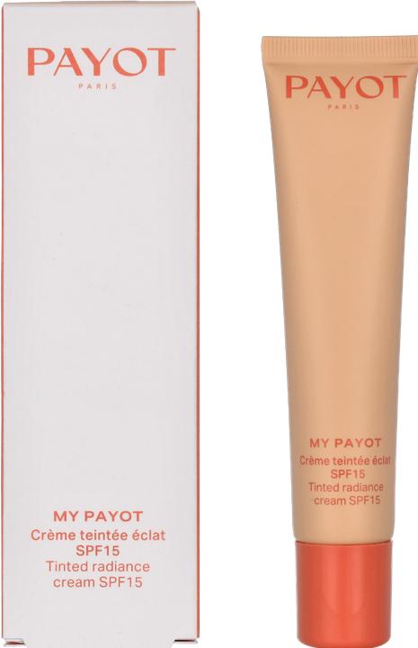 Produktbild Payot Paris My Payot (Weiss)