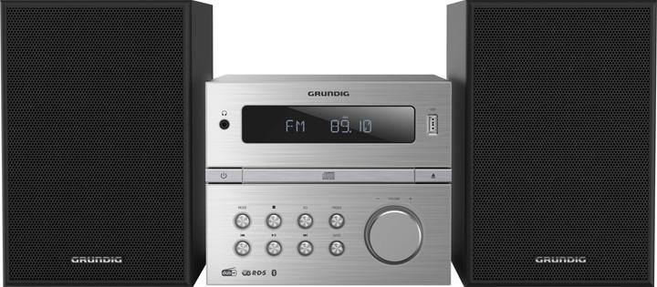 Impianto stereo
