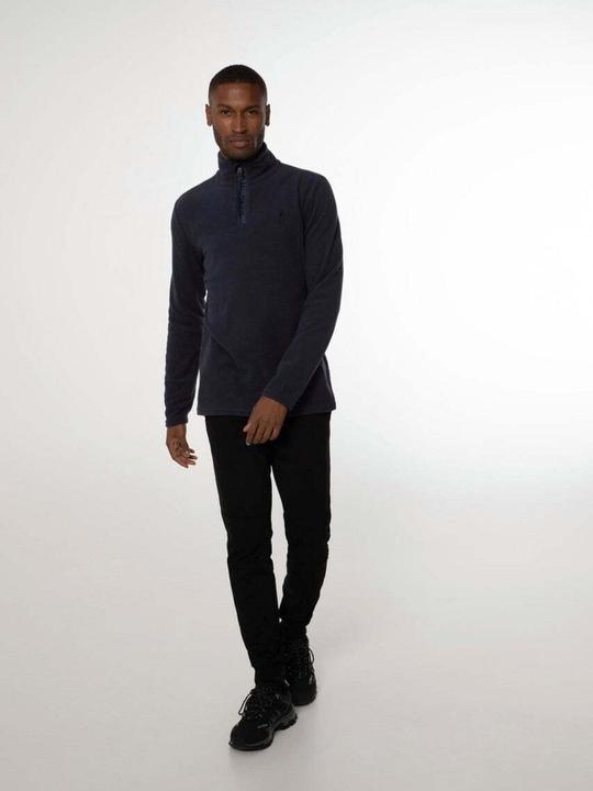 Actual product image Protest PERFECTO 1/4 zip top (3XL)