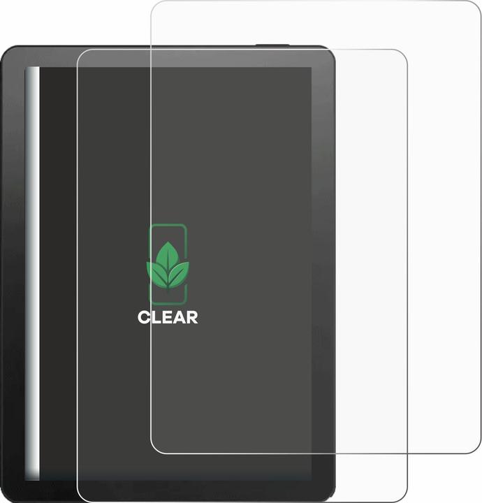 Immagine prodotto ScreenLeaf Pellicola protettiva, Proteggi Schermo Sostenibili, Clear, Antigraffio