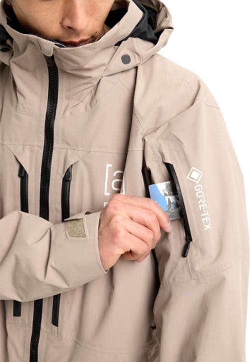 Immagine prodotto Burton Swash GTX 2L (L)