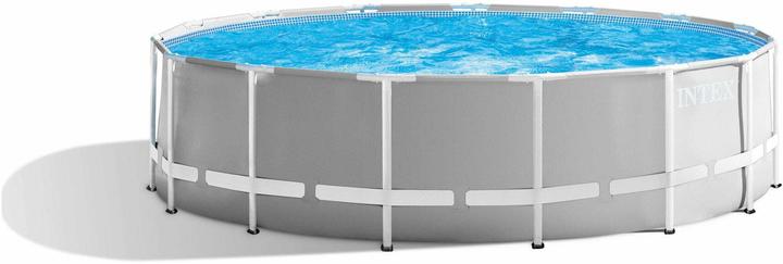 Intex Pool Prism Frame Set 457 x 122 cm