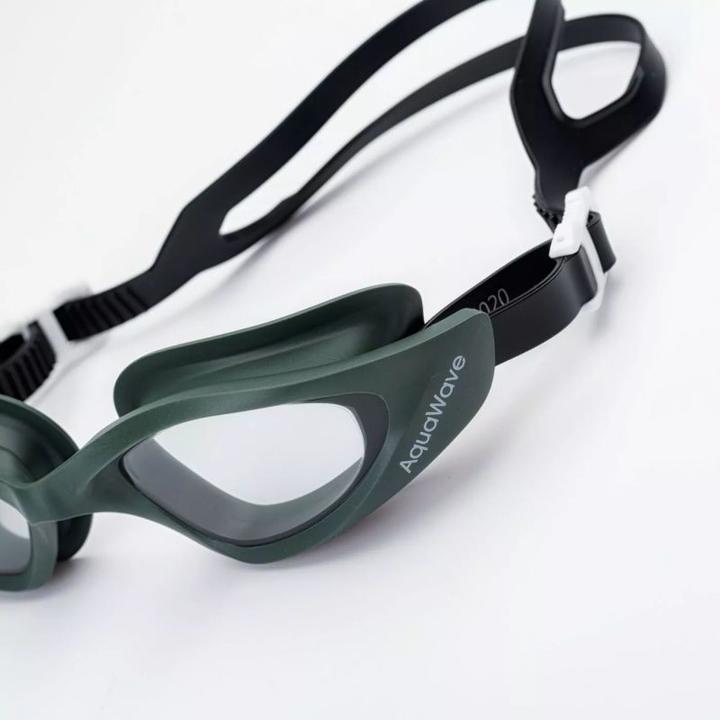 Actual product image Aquawave Helm Schwimmbrille