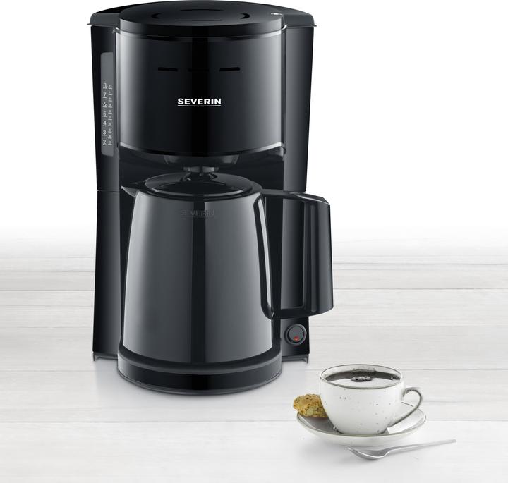Immagine prodotto Severin sw KA9307