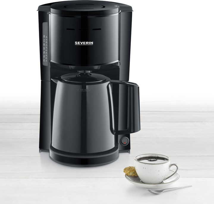 Produktbild Severin sw KA9307