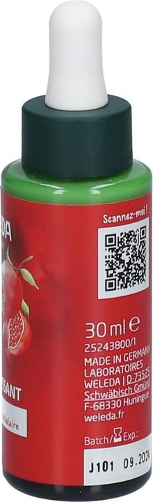 Immagine prodotto Weleda Sérum Raffermissant - 30 ml (30 ml)