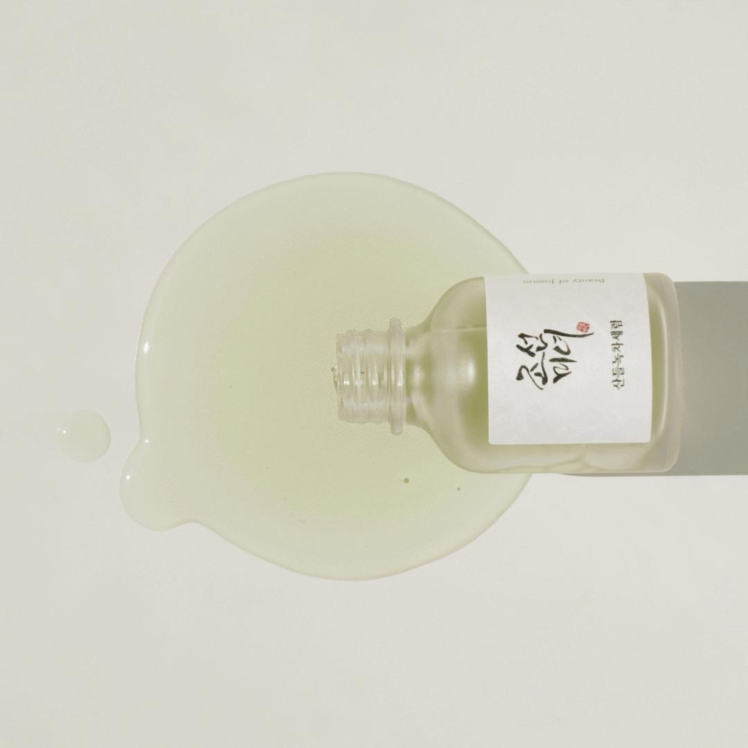 Thumbnail - Beauty of Joseon, Gesichtsserum, Green Tea + Panthenol Calming Serum (30 ml)