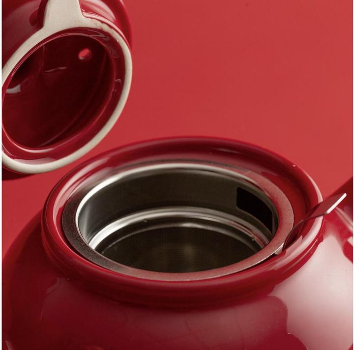 Actual product image Price & Kensington Teekanne + Teesieb (1.10 l)
