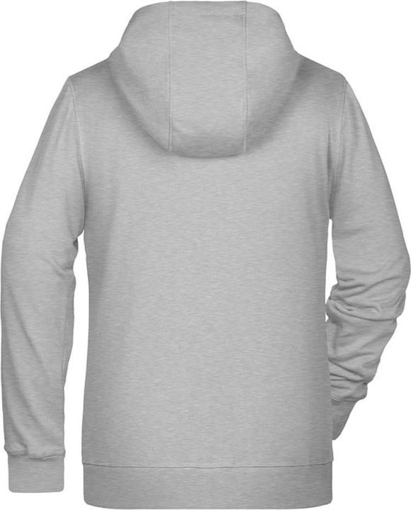 Image du produit James & Nicholson - Veste à capuche - Femme (S)