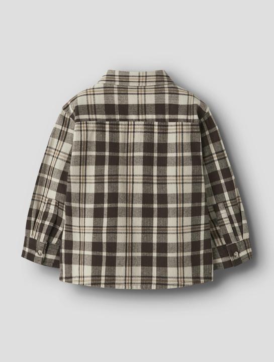 Immagine prodotto Name it Karierte Overshirt (104)