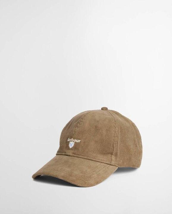 Produktbild Barbour Bayfield Cord Cap - Cap - Herren (One Size)