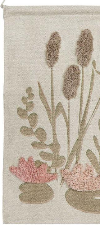 Actual product image Lorena Canals Magic Pond Wall Decoration